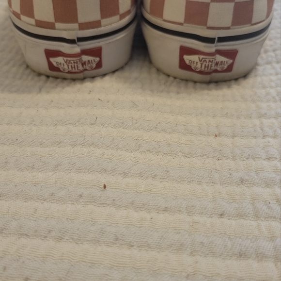 VANS Slip ons - Picture 3 of 6